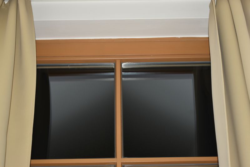 Eyebrow Window Replacement