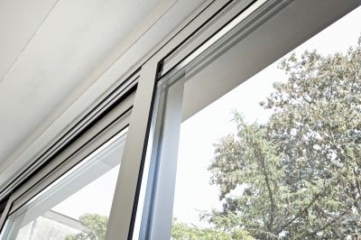 Sliding Windows in a Residential Setting